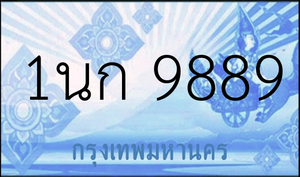 1นก 9889